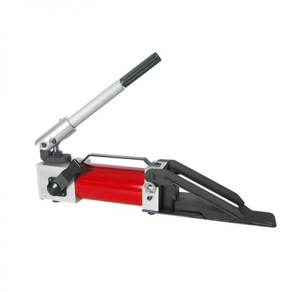 Zinko ZWF-32 Wedges & Spreaders Kit, 32 ton Floor/Slim Wedge Jacks, No Gauge 92116 - main
